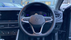 Volkswagen Polo 1.0 TSI Match 5dr Petrol Hatchback